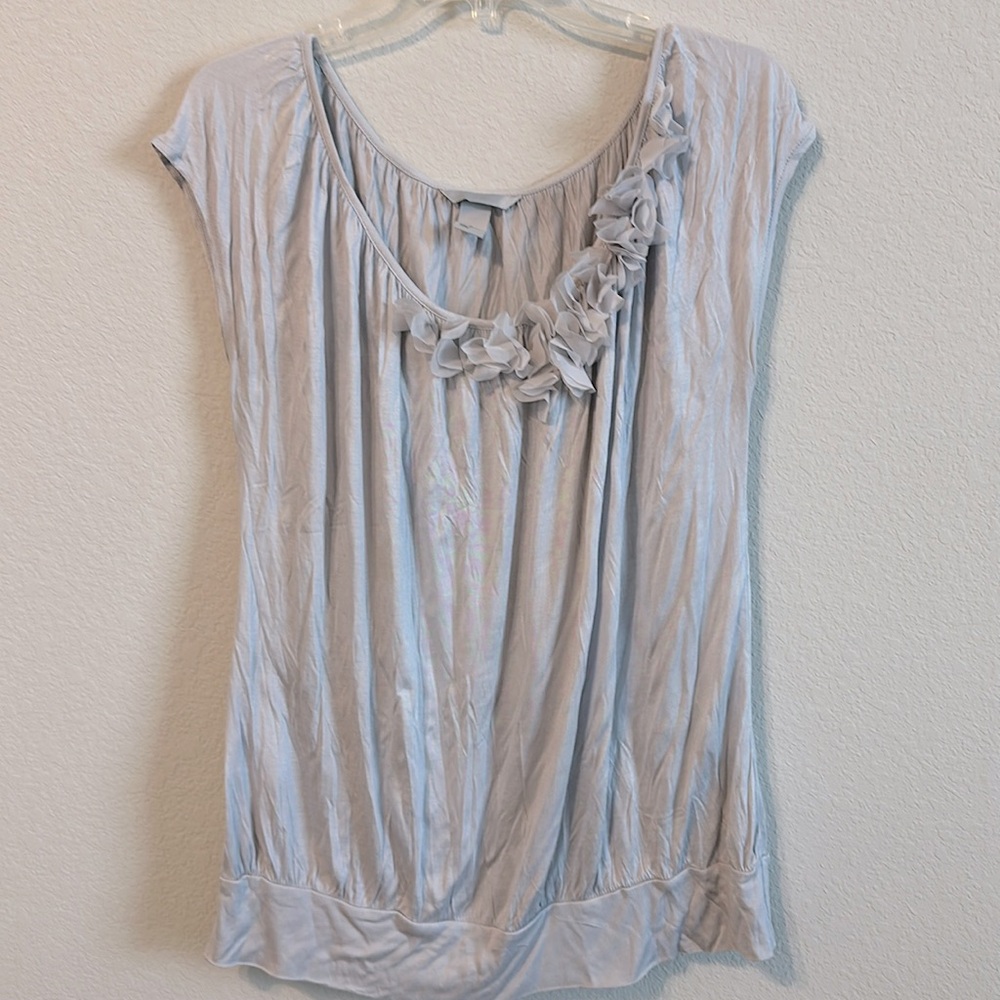 H&M women top. Size M